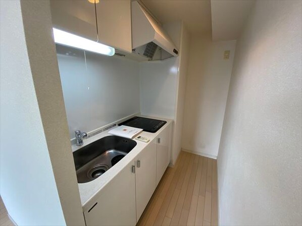 シティカレント大手町(CITY CURRENT大手町)の物件内観写真